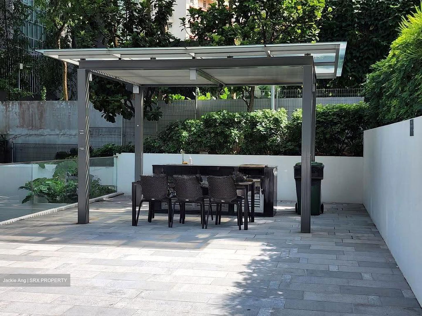 Espada (D9), Apartment #609842171